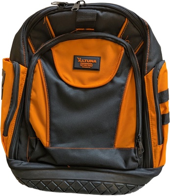 Mochila Espalda Altuna Mochila Espalda Altuna